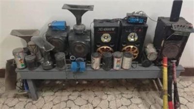 المتابعة الميدانية بالشرقية ترصد 28 