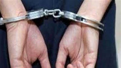 المؤبد لعاطل لقيامه بإنهاء حياة شخصين والشروع في قتل 3 آخرين بشبين القناطر