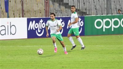 المصري يتعادل مع القطن الكاميروني بدون أهداف في كأس الكونفدرالية