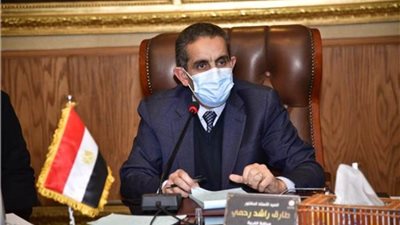 محافظ الغربية: تنفيذ مشروعات تنموية في 18 قطاعا ضمن 