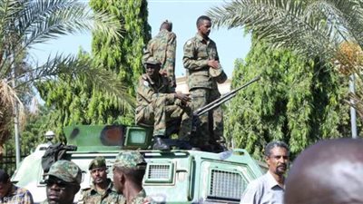 السودان: توجيه بتوفير احتياجات 