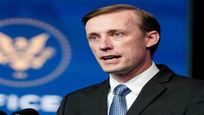 رد قاس من مستشار الأمن القومي الأمريكي على التحركات الروسية تجاه أوكرانيا