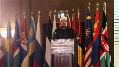 مؤتمر الأوقاف يصدر وثيقة القاهرة للسلام 