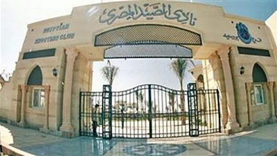 مدير التخطيط باتحاد التنس يزور نادي الصيد ضمن خطة تطوير مراكز التدريب بالأندية