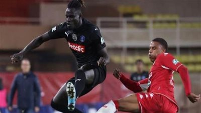 فوز ستاد بريست على تروا 5ـ1.. وسانت إيتيان على كليرمون 2ـ1