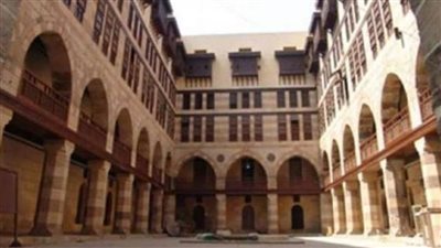 حفل مواويل للفلكلور والأغاني التراثية بمقر بيت السنارى بالسيدة زينب