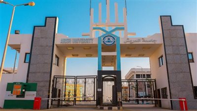 جامعة العريش تنفذ البرنامج التدريبي المؤهل لشغل الوظائف القيادية