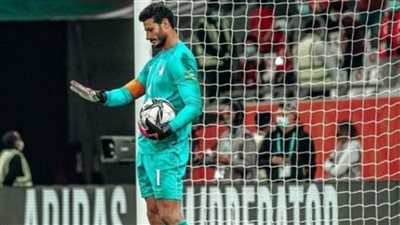 البطولة الإفريقية للريشة الطائرة وسونار للشناوي ومباريات مهمة في أوروبا| يحدث اليوم     