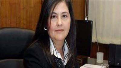 هويدا مصطفى: بعض الصحفيين يحصلون على أخبارهم كلها من السوشيال ميديا 