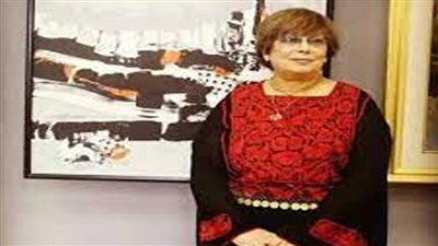 السفير الفلسطيني في مصر ينعي المناضلة الفلسطينية لطيفة يوسف