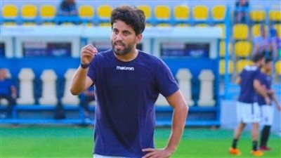 محمود فتح الله يكشف كواليس مباراة بيراميدز وأهلي طرابلس بالكونفدرالية