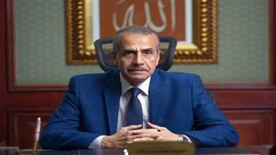 قرار جمهوري بتجديد تعيين خيرت بركات رئيسا للجهاز المركزي للتعبئة والإحصاء