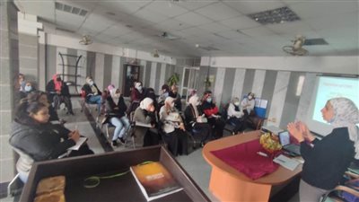 الصحة: تدريب 8000 صيدلي على 10 برامج علمية لتقديم أفضل خدمات طبية للمريض المصري