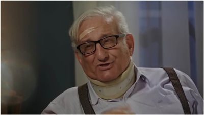   الفنان أحمد حلاوة.. كريمته تكشف آخر تفاصيل حالته الصحية