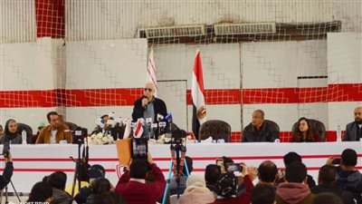 مرتضى منصور: ما حدث في الزمالك معجزة إلهية