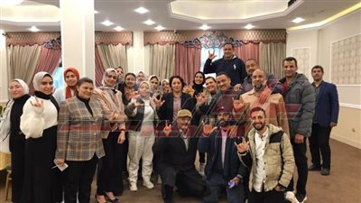 «وزارة الشباب» تدرب مترجمي لغة إشارة لمساعدة ذوي الهمم