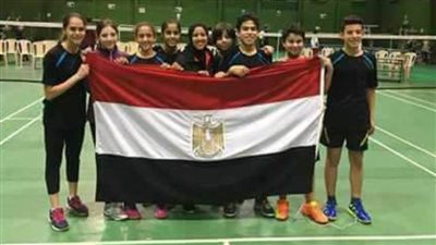 غدا.. انطلاق البطولة الإفريقية للريشة الطائرة بأوغندا