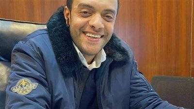 تهنئة للمقدم محمد صقر