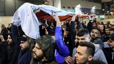 إسرائيل تقتل أبوصلاح وتهدم منزل أحد رجال المقاومة 