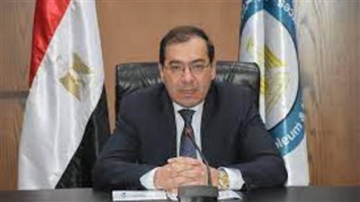 وزير البترول: يمكن التغلب على تحديات صناعة البترول والغاز بالتعاون والحوار
