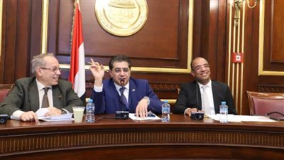 صحة الشيوخ توصي: بمحاسبة المقصرين في إعادة إحلال وتجديد مستشفى الرمد بقنا