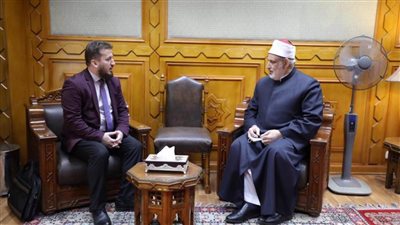وكيل الأزهر: نبذل جهودا كبيرة لنشر قيم التسامح والحوار وقبول الآخر