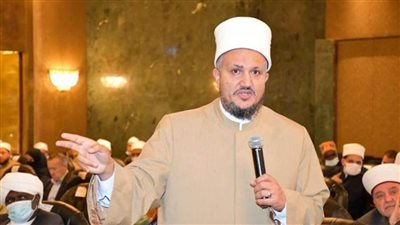 رئيس مركز التسامح في البرازيل: وزير الأوقاف هو الصخرة التي تحطمت عليها أفكار الجماعات المتطرفة