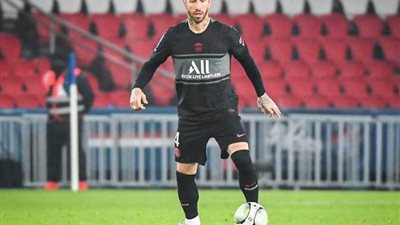 باريس سان جيرمان يعلن جاهزية نيمار وغياب راموس عن لقاء ريال مدريد بدوري أبطال أوروبا