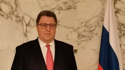 مسؤول روسي: البلاد لن نشارك اليوم في جلسة منظمة الأمن والتعاون في أوروبا