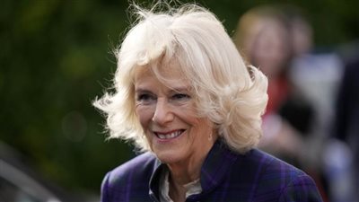 إصابة زوجة ولي عهد بريطانيا بفيروس كورونا 