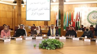 العسومي: التزام الدول العربية بأحكام الميثاق العربي لحقوق الإنسان