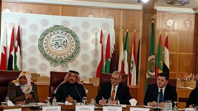 المستشار جابر المري.. غايات الميثاق العربي تعزيز وحماية حقوق الإنسان