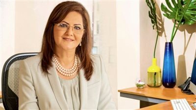 التخطيط: الحكومة حريصة على التوسع في مشروعات التحول الرقمي