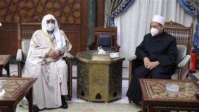 شيخ الأزهر يدعو إلى إحياء فتوى 