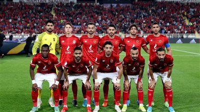 الأهلي يتوجه إلى السودان الأربعاء المقبل لمواجهة الهلال بدوري أبطال إفريقيا