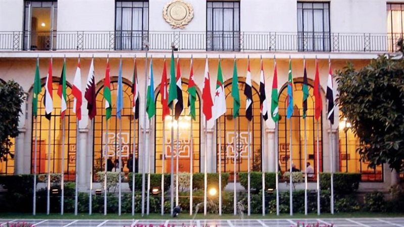 جامعة العربية غدا