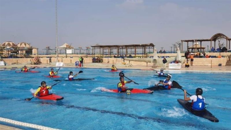 الكانوي والكياك ارشيفية