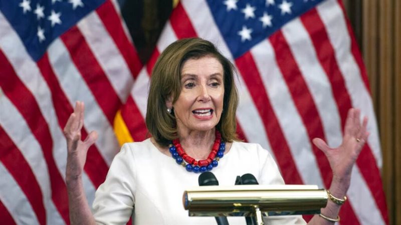 الكونجرس الأمريكي