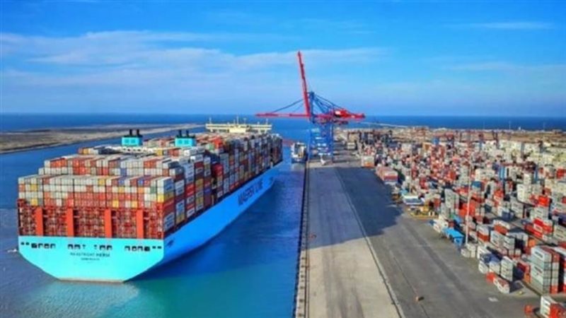 حمولات السخنة