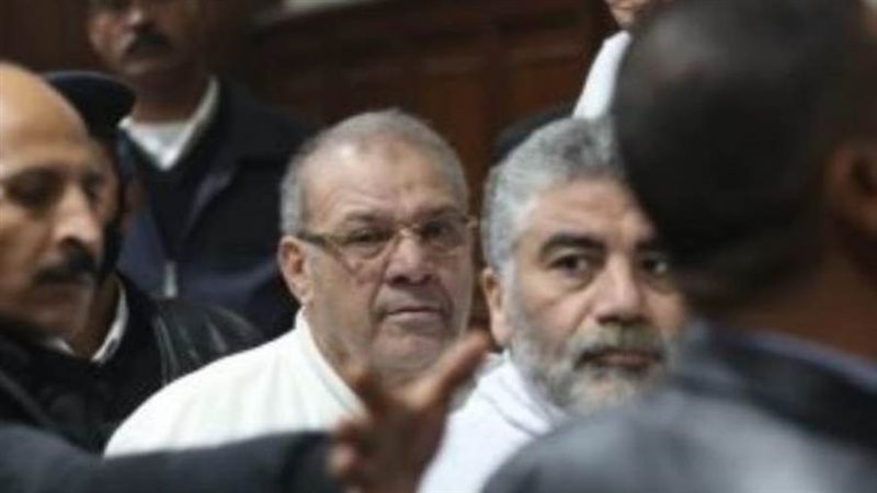 محاكمة حسن راتب