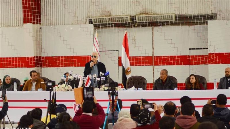 مرتضى منصور