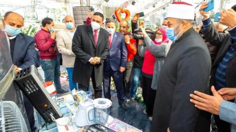 تيسير زواج 100 فتاة