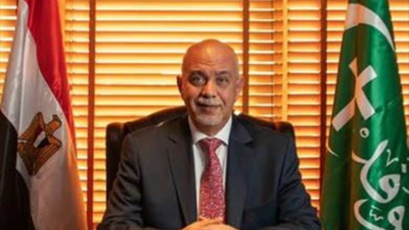 المهندس حازم الجندي