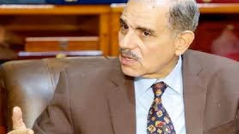 محافظ كفرالشيخ