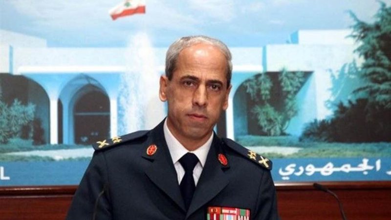 اللواء محمد خير