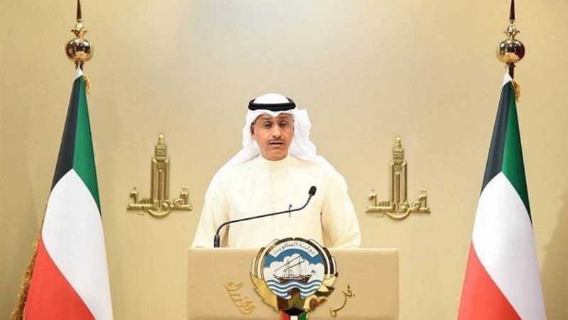 لناطق الرسمي باسم