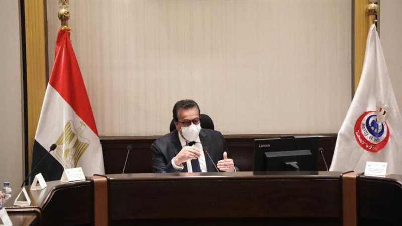 الدكتور خالد عبدالغفار