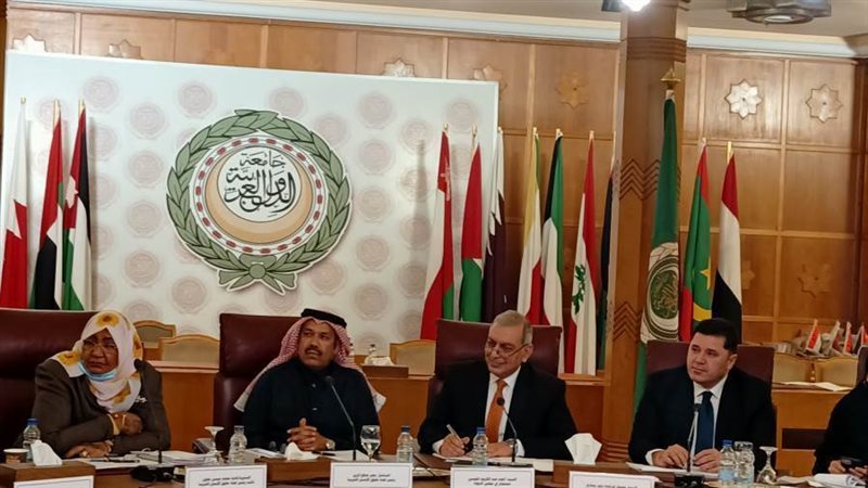 المستشار جابر المري