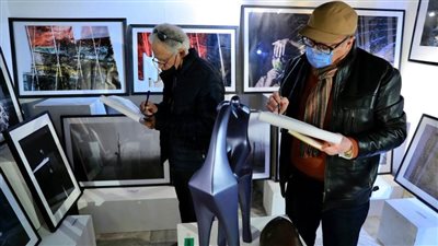 مؤسسة فاروق حسني: 7 مارس حفل توزيع جوائز الدورة الثالثة للفنون