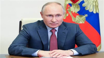 بوتين يؤكد انسحاب جزء من الجنود الروس من مناطق إقامة المناورات العسكرية